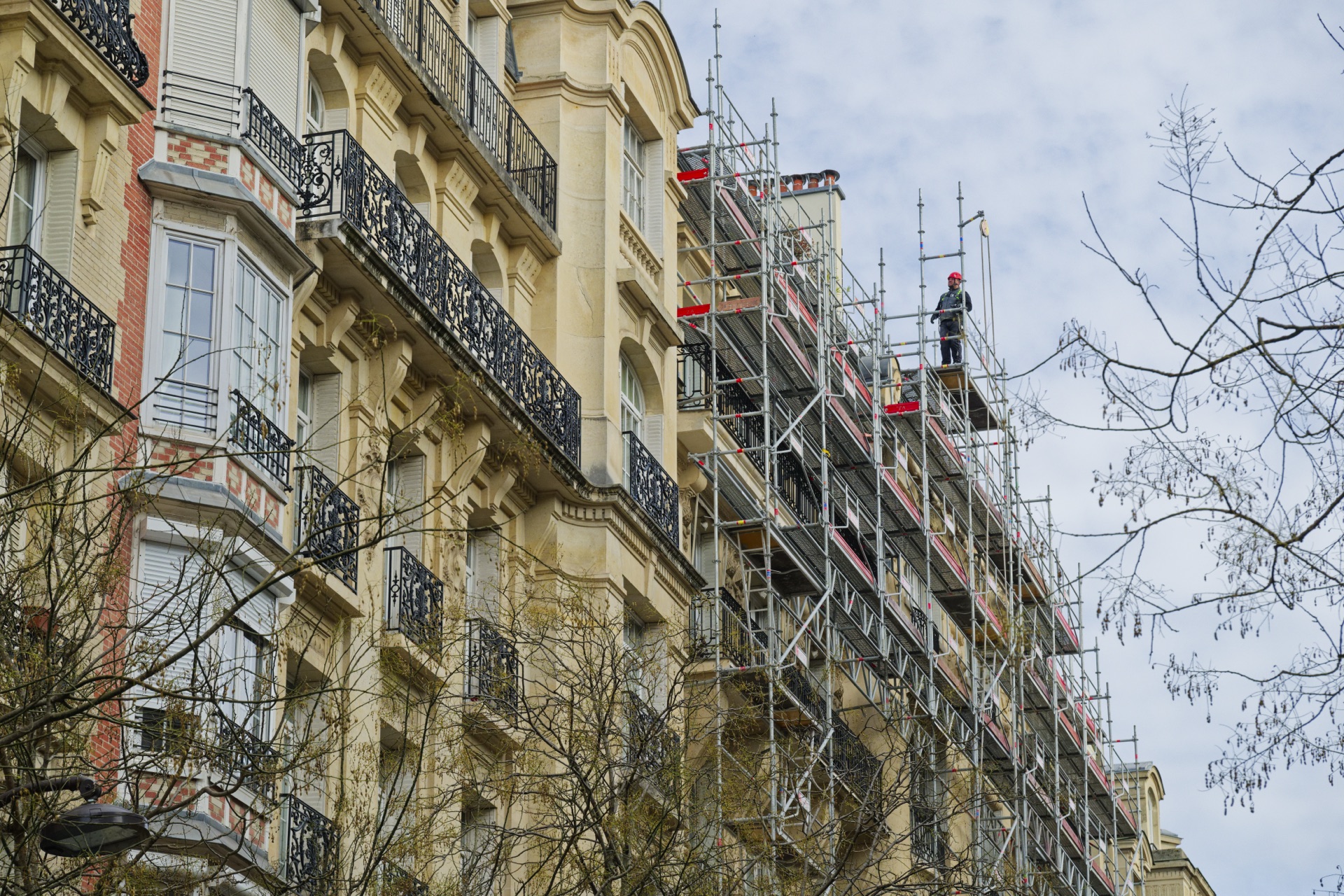Chantier